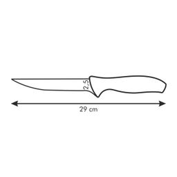 Cuchillo deshuesar SONIC 16 cm