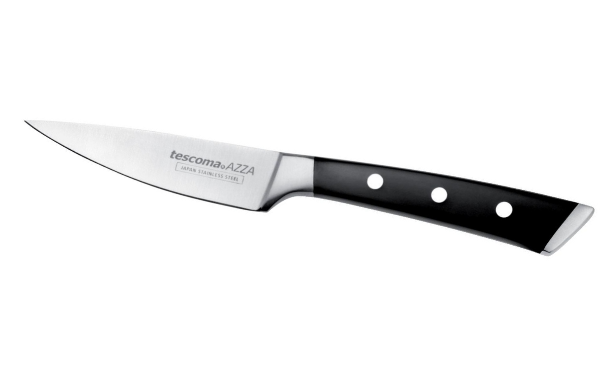 Cuchillo multiusos AZZA, 9 cm