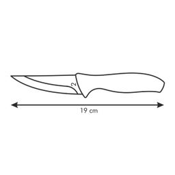 Cuchillo multiusos SONIC, 8 cm