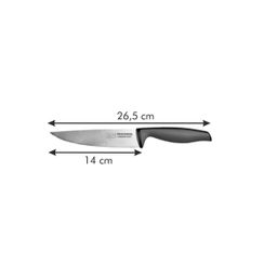 Cuchillo trinchar PRECIOSO 14 cm