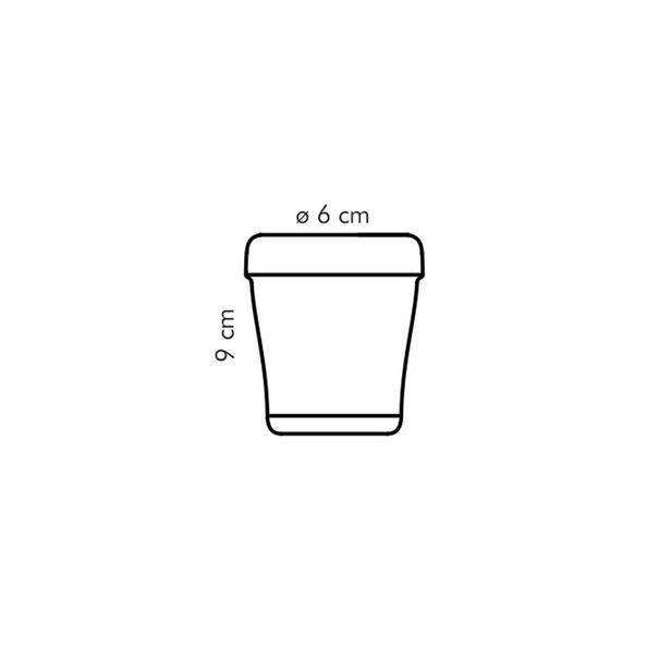 Cukiernica DELÍCIA 150 ml (zdjęcie 4)