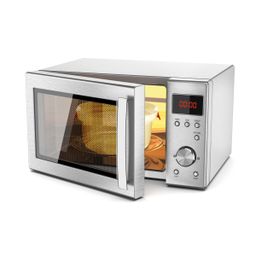 Cuoci riso PURITY MicroWave