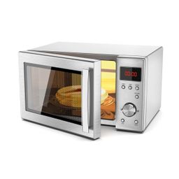 Cuoci uova al tegamino PURITY MicroWave