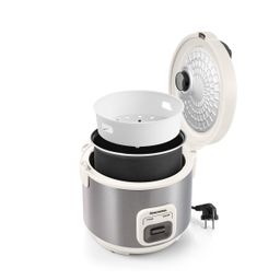 Cuociriso elettrico GrandCHEF