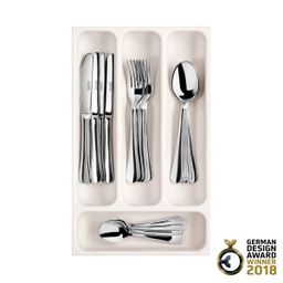Image of Cutlery tray FlexiSPACE 370 x 222 mm