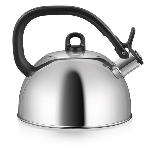 Czajnik GrandCHEF 2,0 l, stal nierdzewna (zdjęcie 4)