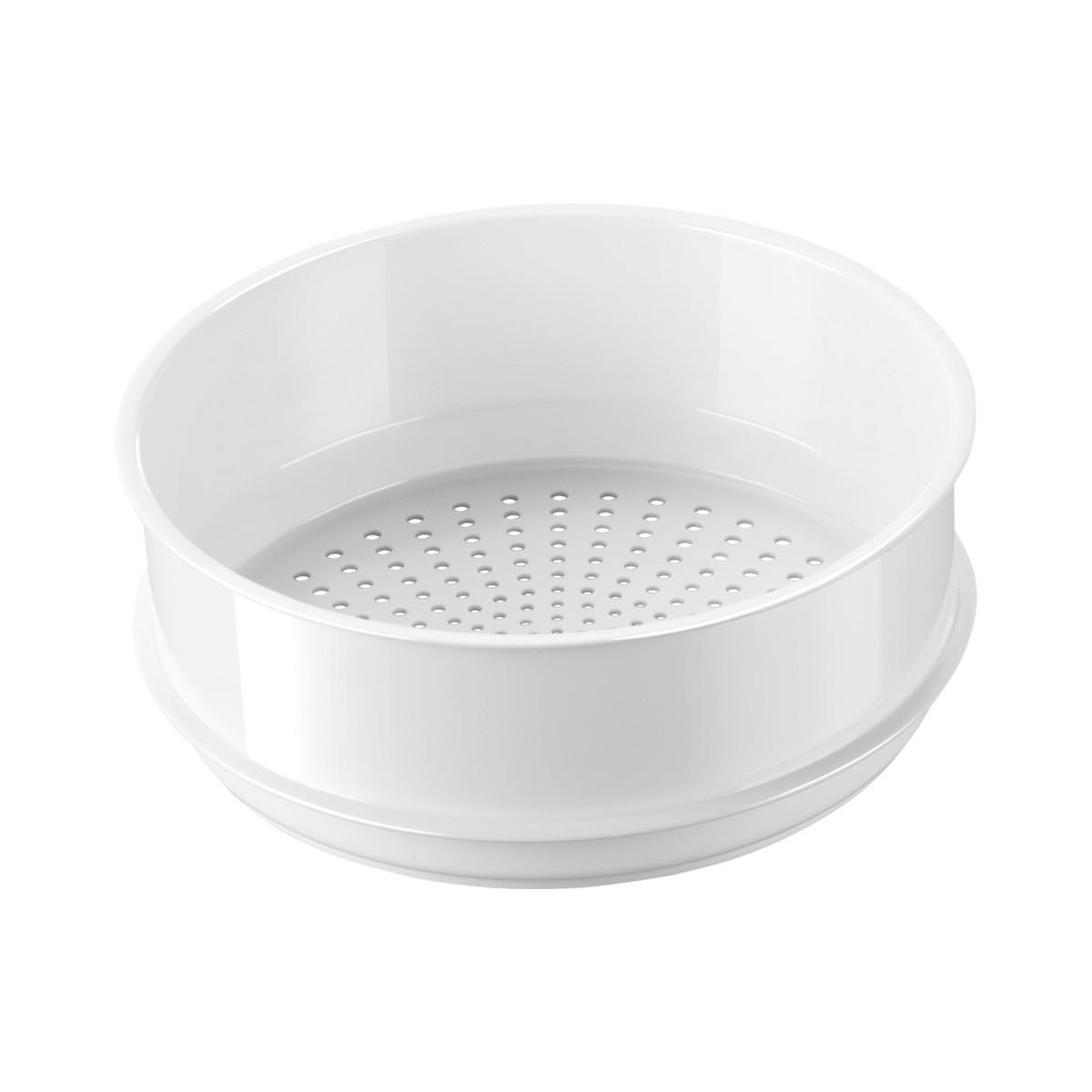 Dampfgareinsatz PRESTO Steam ø 24 cm