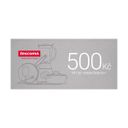 Dárkový poukaz 500 Kč elektronický