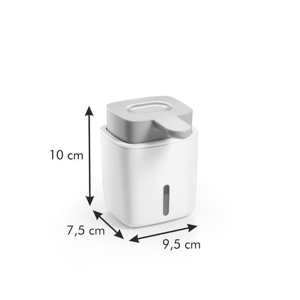 Dávkovač mýdla LAGOON 160 ml (obrázek 3)