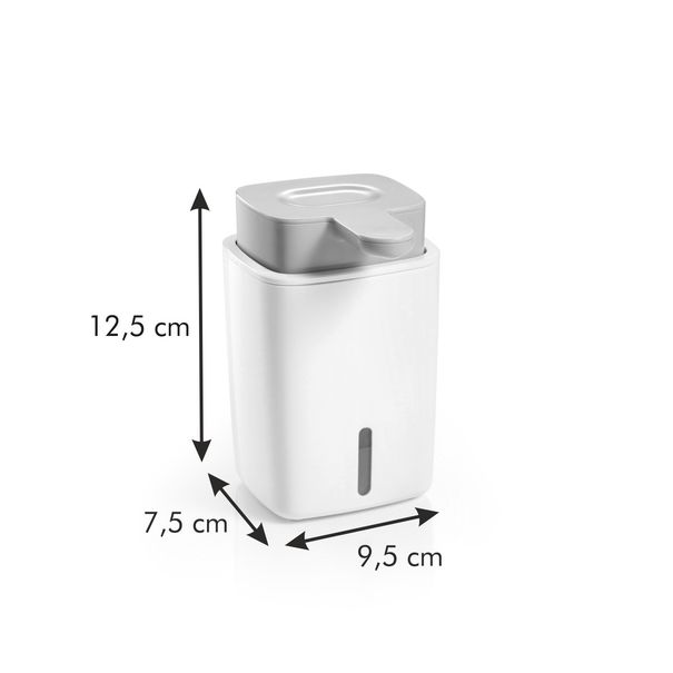 Dávkovač mýdla LAGOON 270 ml (obrázek 3)