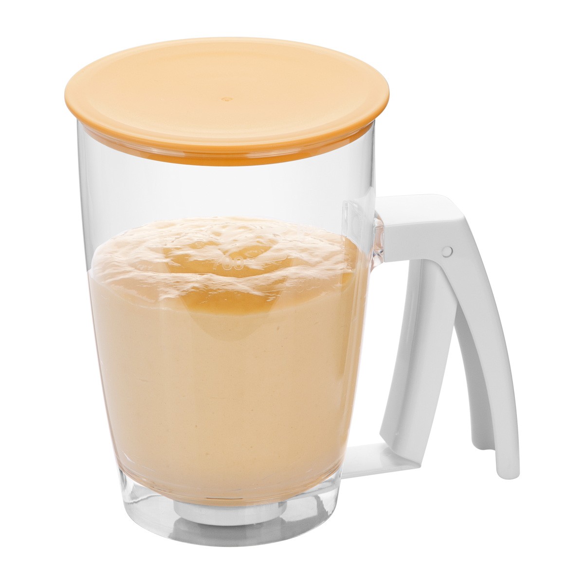 Dávkovač na litá těsta DELÍCIA