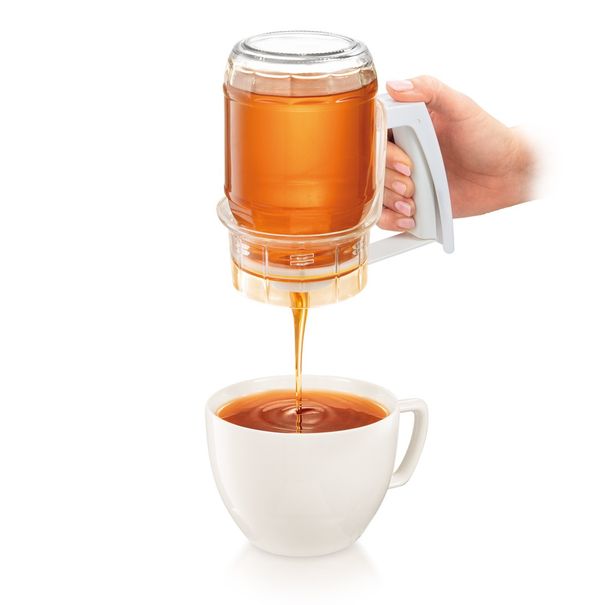 Dávkovač na med a sirup DELÍCIA (obrázek 3)