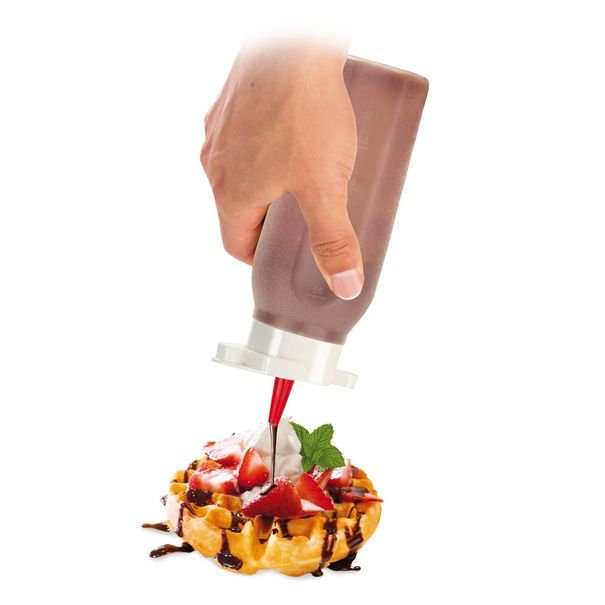 Dávkovací láhev PRESTO 250 ml, 4 trysky (obrázek 5)