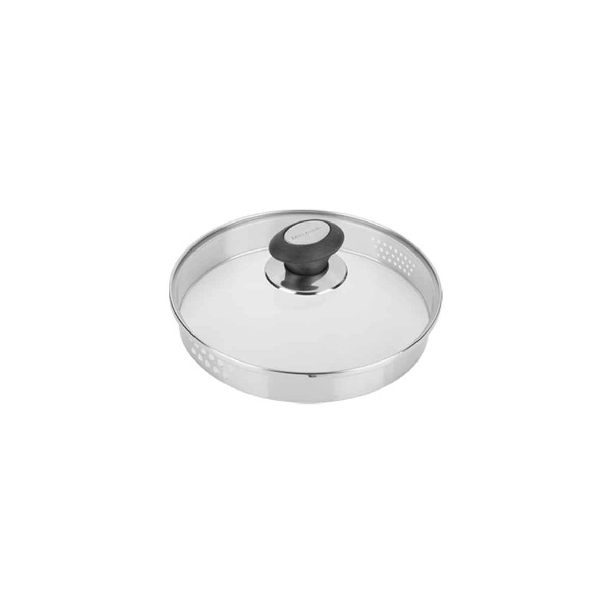 Deckel mit Abseihlöchern PRESTO ø 20 cm