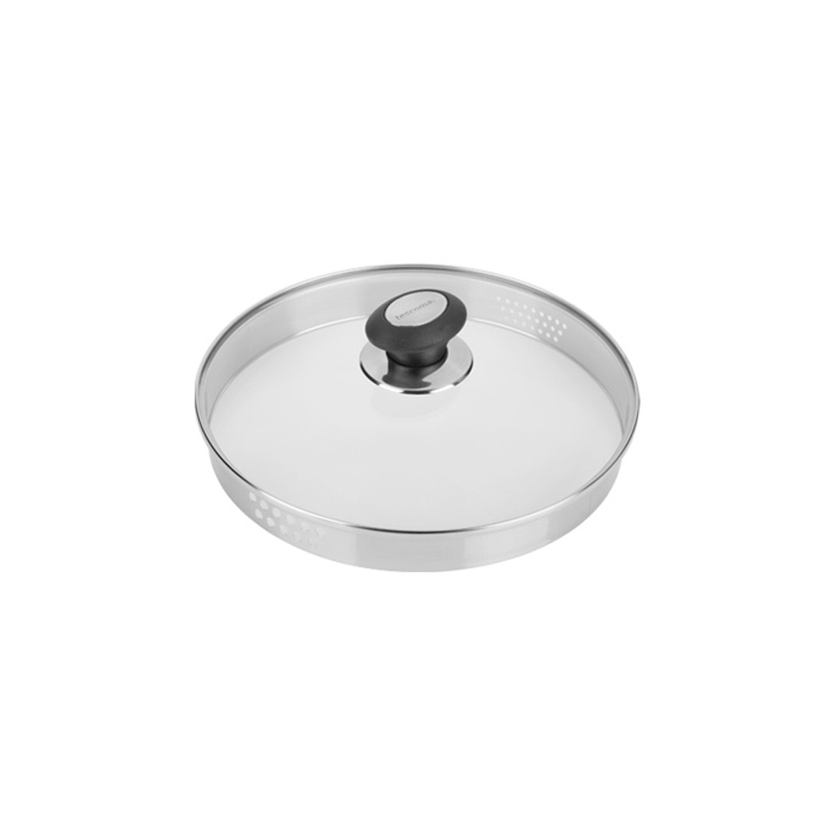 Deckel mit Abseihlöchern PRESTO ø 24 cm