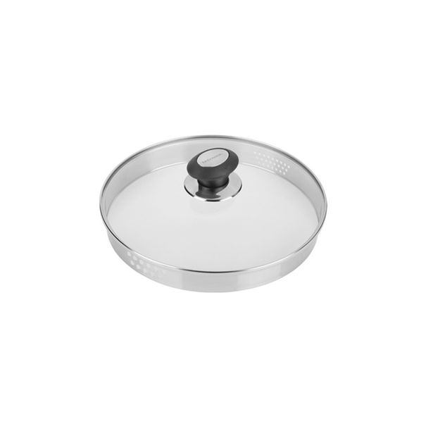 Deckel mit Abseihlöchern PRESTO ø 24 cm