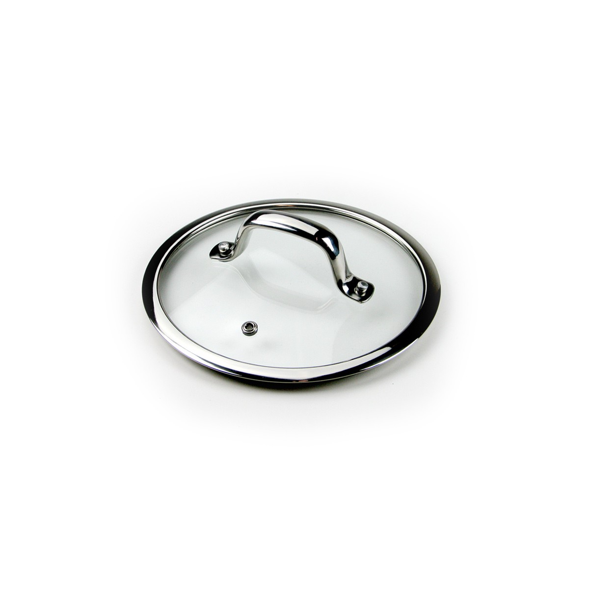 Deckel PRESIDENT Stone ø 16 cm