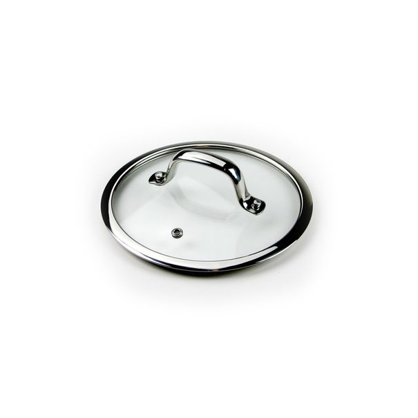 Deckel PRESIDENT Stone ø 16 cm