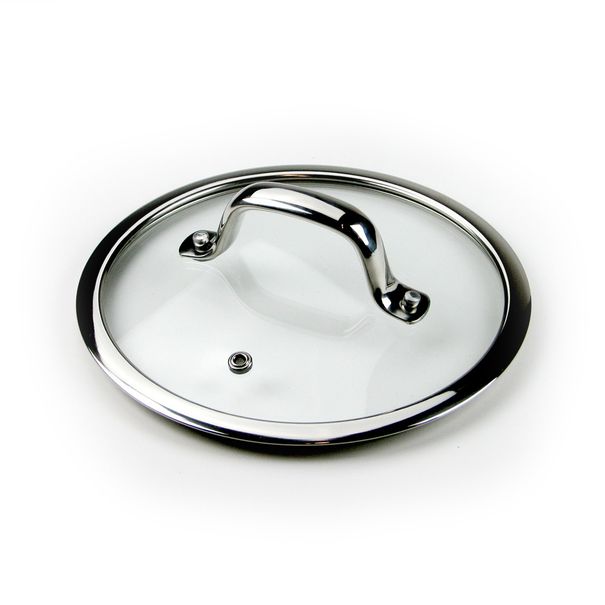 Deckel PRESIDENT Stone ø 26 cm
