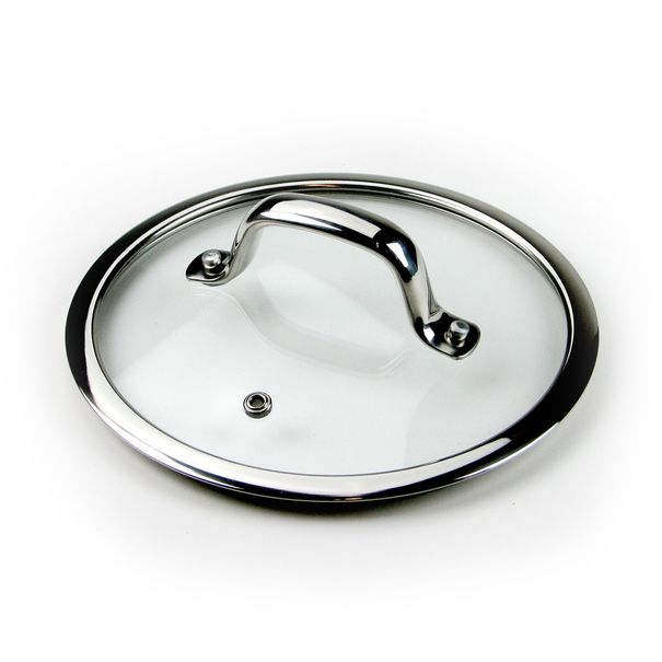Deckel PRESIDENT Stone ø 28 cm