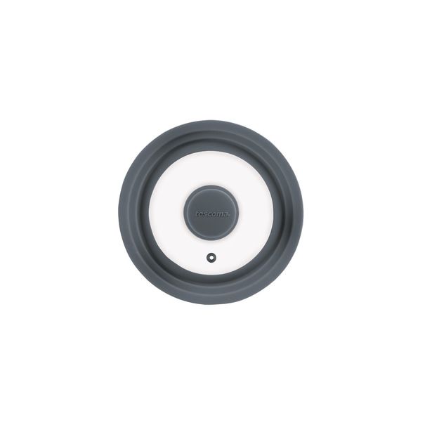 Deckel UNICOVER ø 16, 18, 20 cm, grau