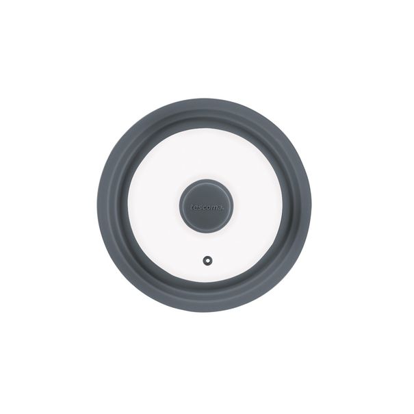 Deckel UNICOVER ø 20, 22, 24 cm, grau