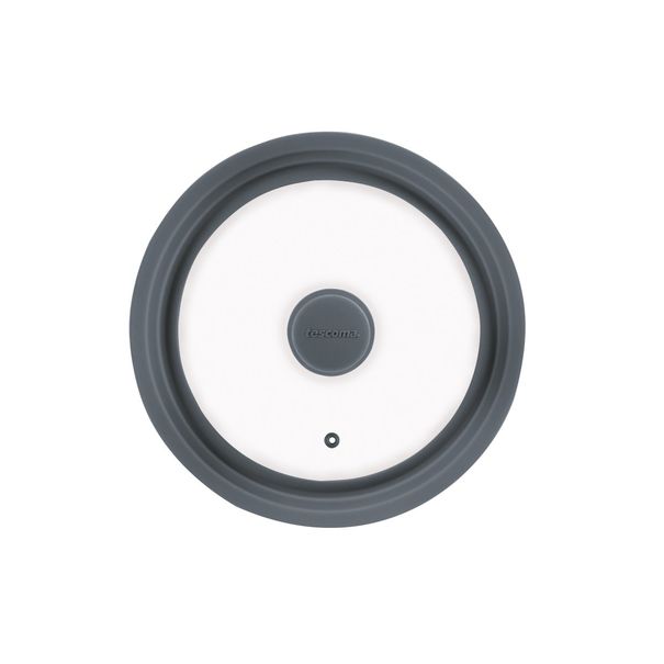 Deckel UNICOVER ø 24, 26, 28 cm, grau