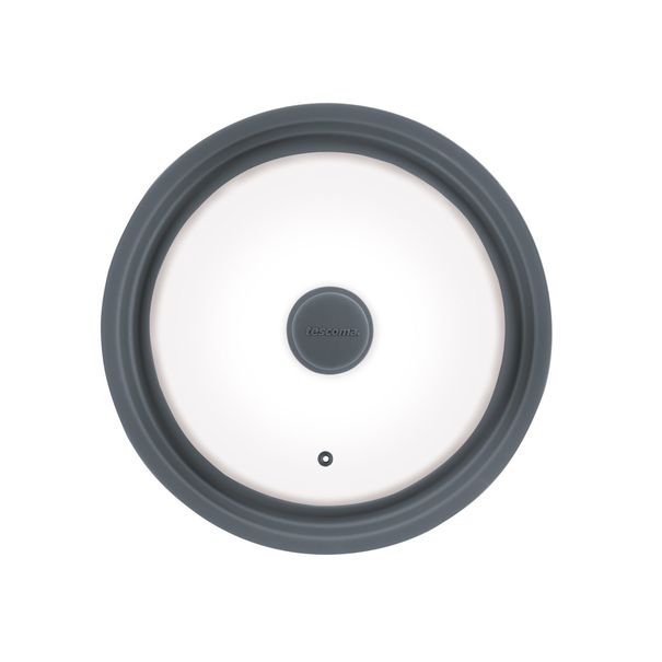 Deckel UNICOVER ø 28, 30, 32 cm, grau