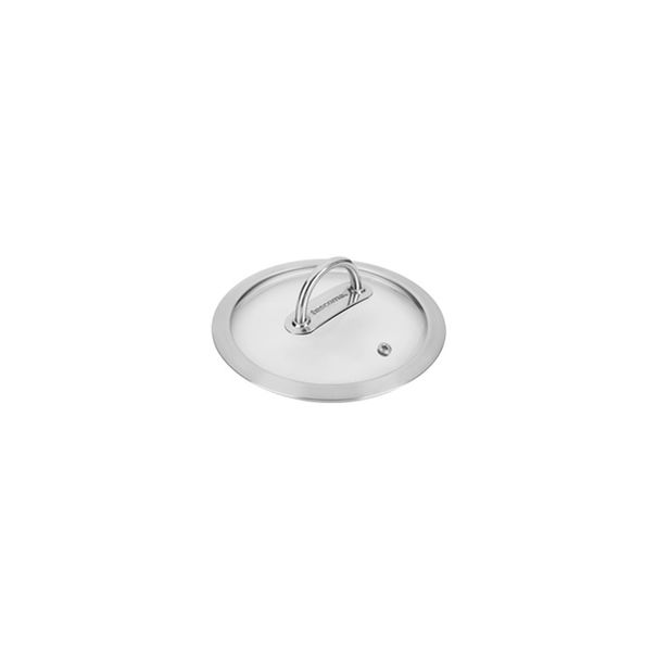 Deckel VISION ø 16 cm
