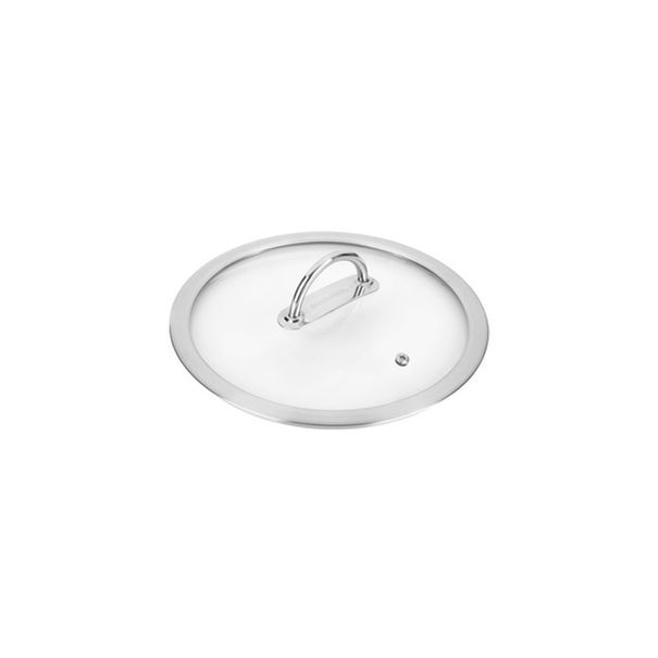 Deckel VISION ø 22 cm