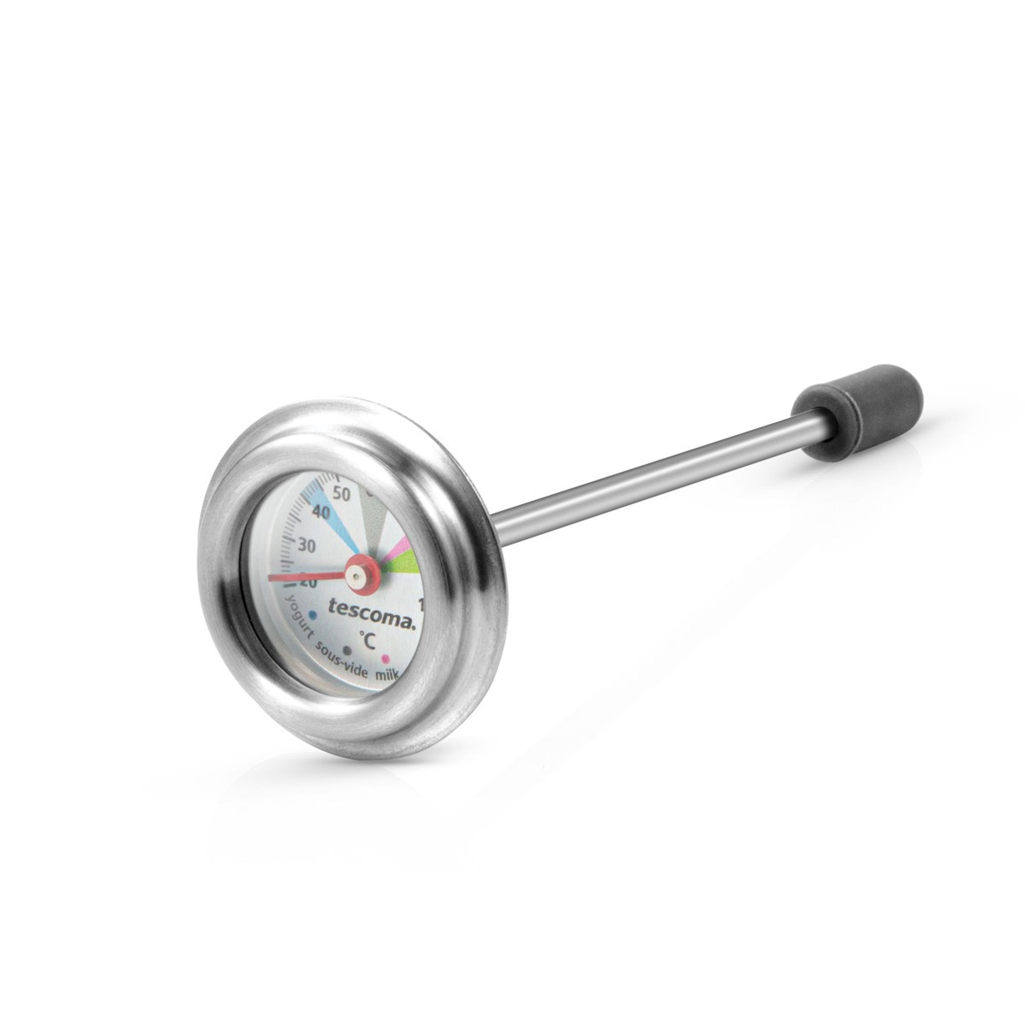Bild von Deckelthermometer GRADIUS