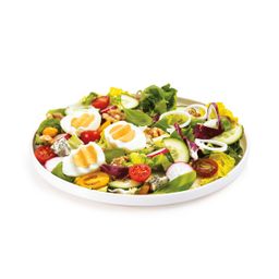 Image of Decorative egg cutters PRESTO, 2 pcs