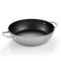 Deep frying pan GrandCHEF+ ø 32 cm, 2 grips