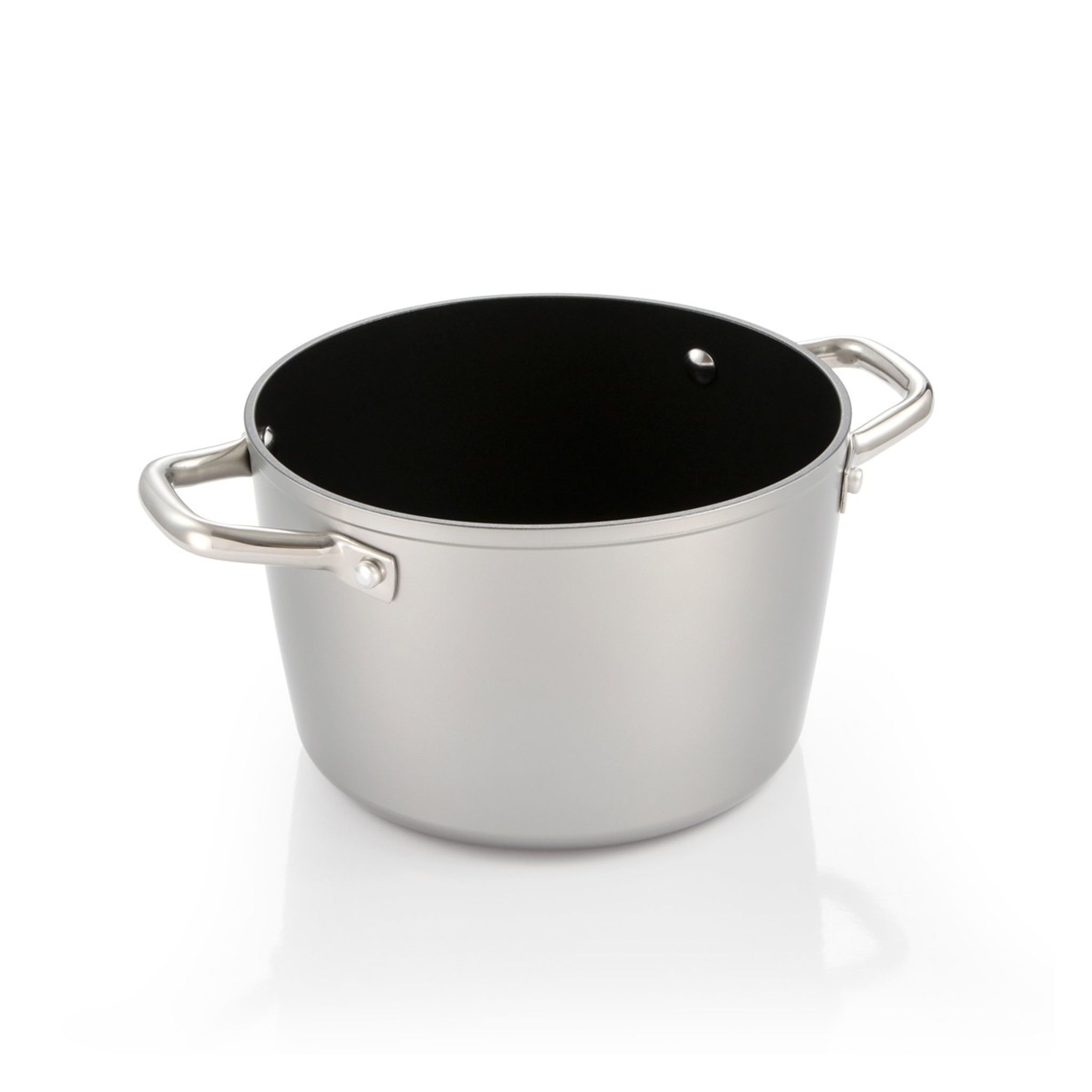 Deep pot GrandCHEF+ ø 20 cm, 3.5 l