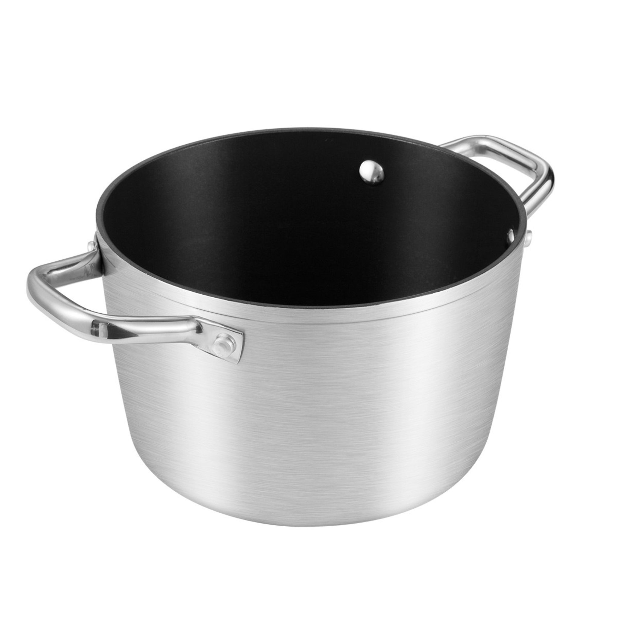 Deep pot GrandCHEF ø 24 cm, 6.0 l