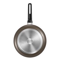 Image of Deep rounded frying pan BRAVA ø 26 cm