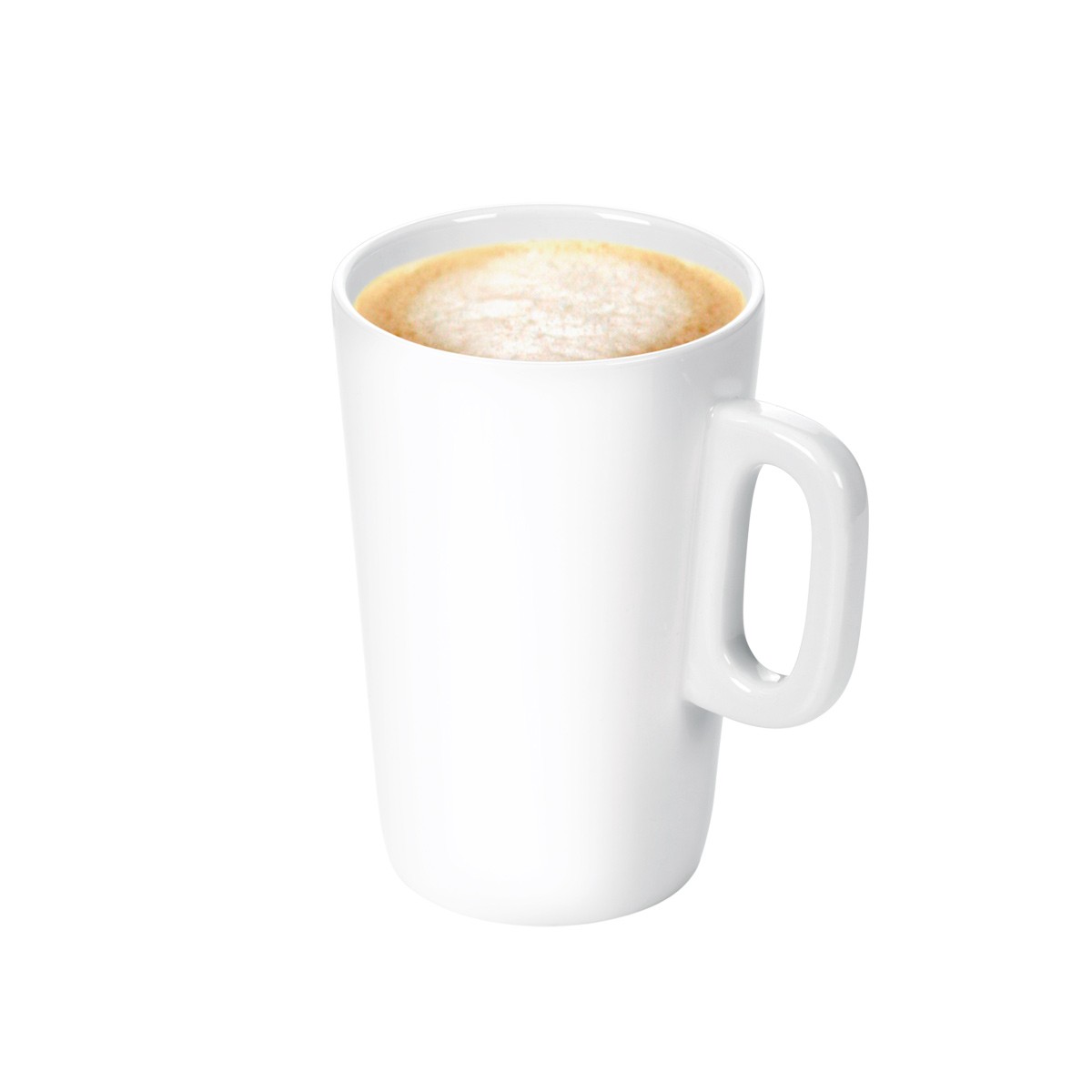 Café-Latte-Tasse GUSTITO