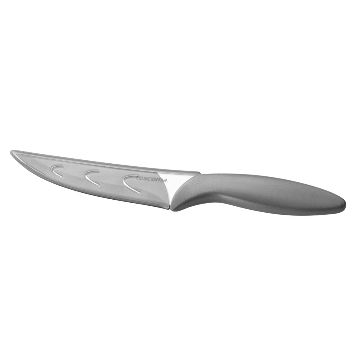 Nôž univerzálny MOVE 12 cm, s ochranným puzdrom
