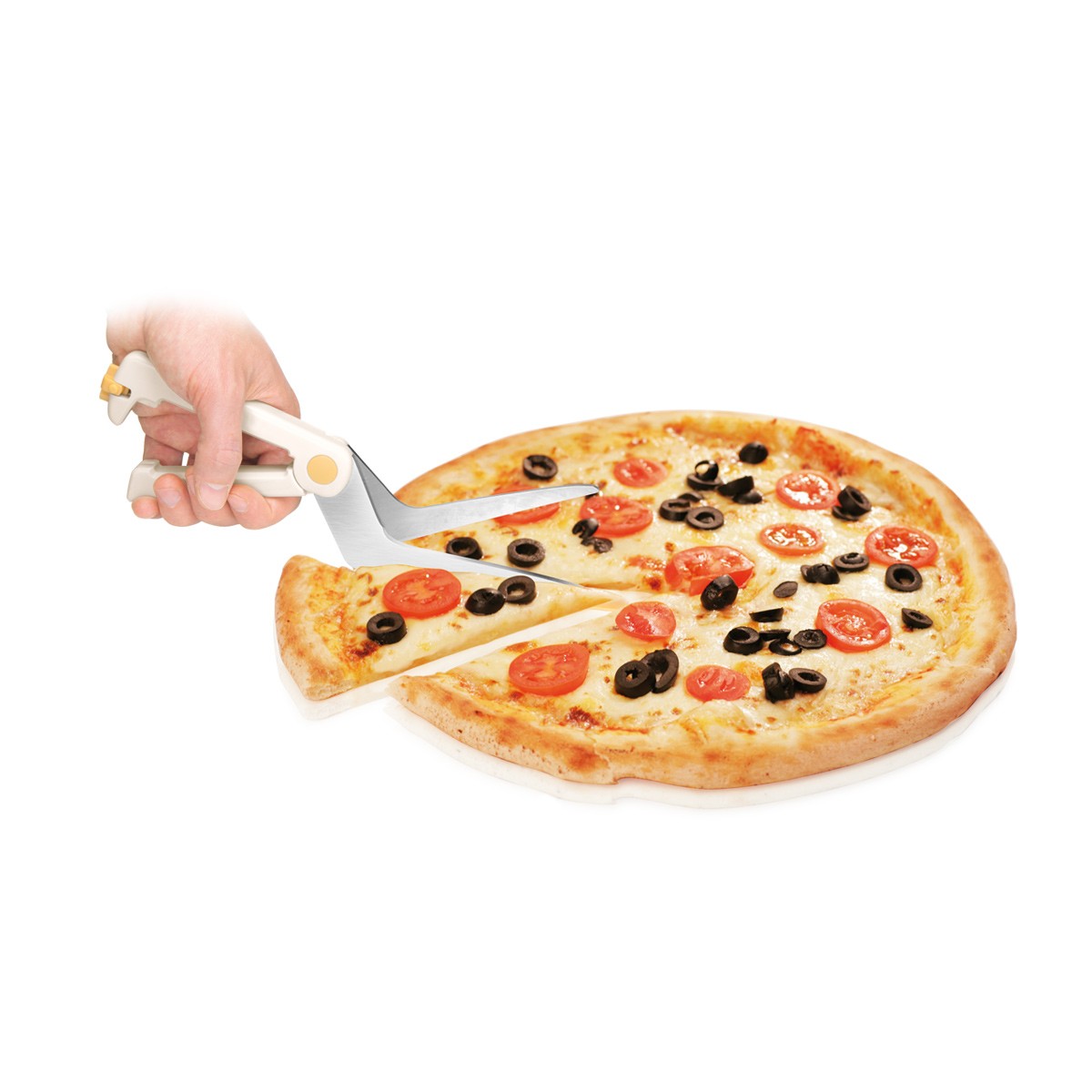 Nożyczki do pizzy DELICIA