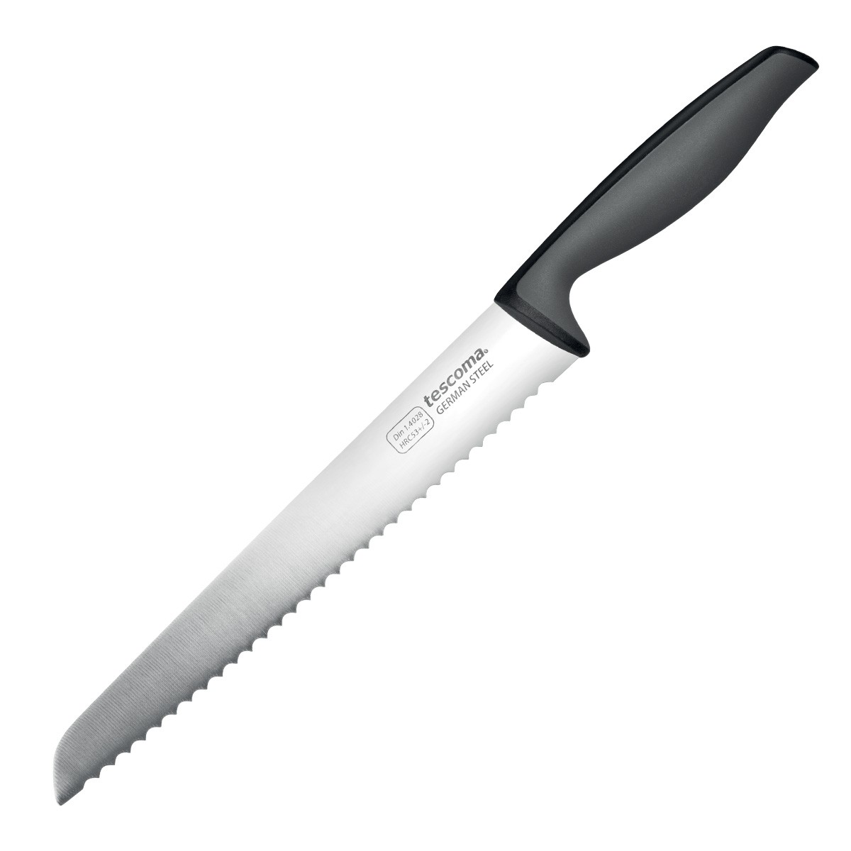 Nůž na chléb PRECIOSO 20 cm