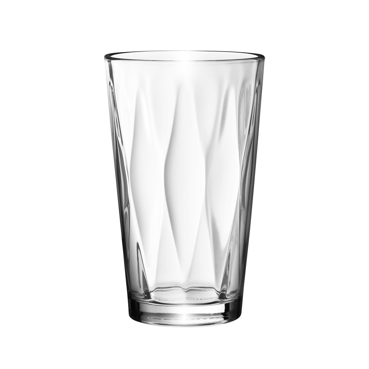 Trinkglas myDRINK Optic 350 ml
