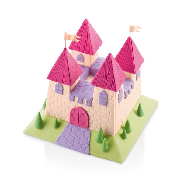 E-shop Dekoračné šablóny DELÍCIA DECO 41x25cm
