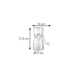 Kép DELÍCIA diódaráló