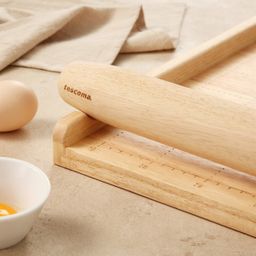 Kép DELÍCIA Fa gyúródeszkat 55 x 45 cm