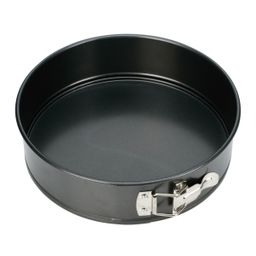 DELÍCIA kapcsos tortaforma ø 28 cm