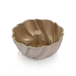 Kép DELÍCIA magas kuglófsütő forma ø 24 cm, szélkerék