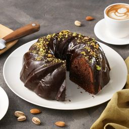 Kép DELÍCIA magas kuglófsütő forma ø 24 cm, szélkerék