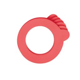 Video DELLA CASA befőttesüveg gumitömítés, 200 és 350 ml, 6 db