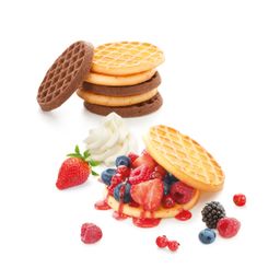 Kép DELLA CASA Gofri forma