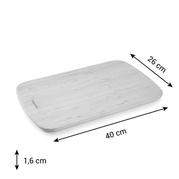 Deska do krojenia ONLINE 40 x 26 cm (zdjęcie 3)